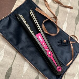 Dyson Corrale™ hair straightener